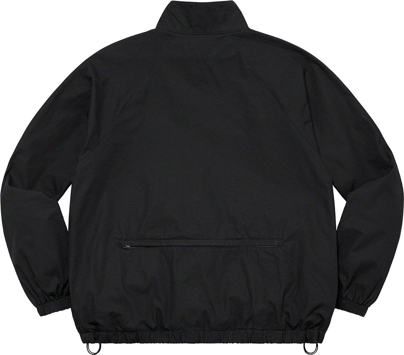 Raglan Utility Jacket view 19